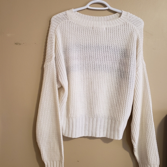 Knit Sweater - Picture 2 of 3